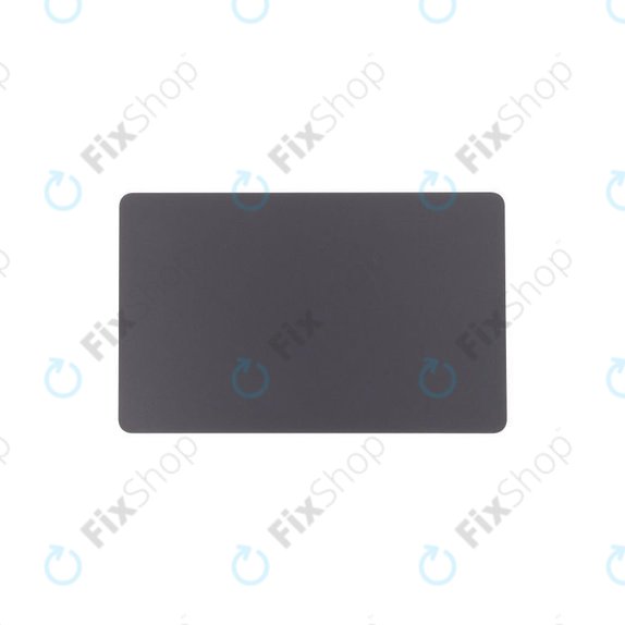 Пълен тракпад за MacBook Pro 14", A2992 (2023), Space Gray, 661-38735, Genuine Apple