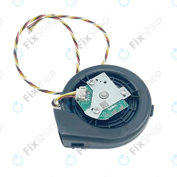 Модул на вентилатора за Xiaomi Mi Robot Vacuum Mop 2 Ultra