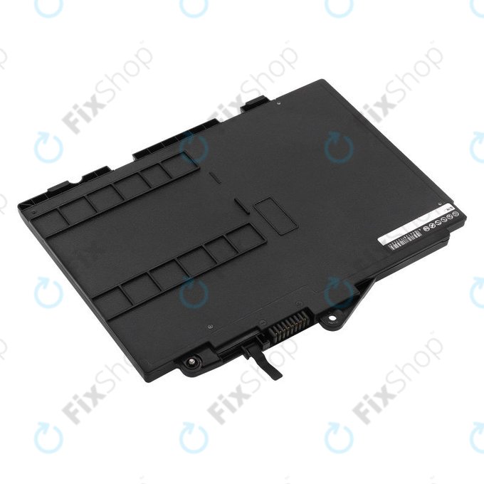 Батерия за HP Elitebook 725 G3, 3700mAh, Li-Pol, 11.4V, 800232-241, HQ