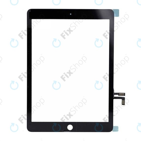 Тъчскрийн за iPad Air, iPad (5th Gen 2017), Black