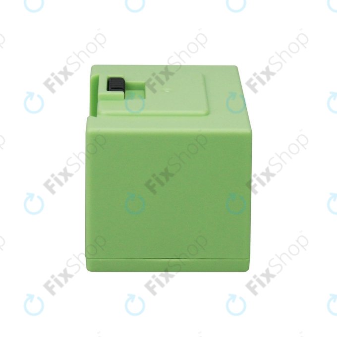 Батерия за iRobot Roomba e-series, i-series, ABL-D1, 4624864, ABL-D2, Li-Ion 14.4V 3400mAh