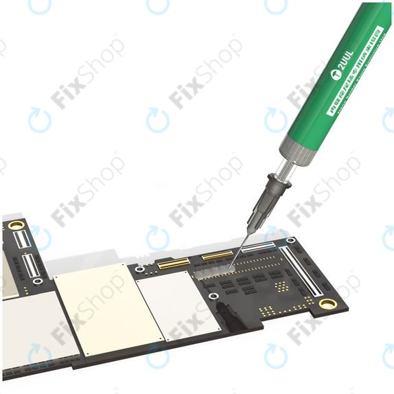 Нано спойка паста за Dock и FPC конектори 183°C, 2UUL
