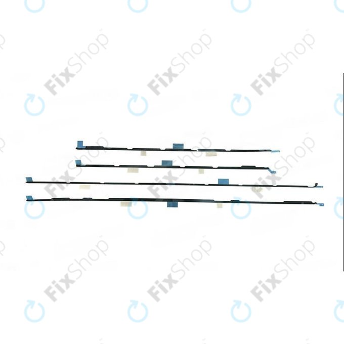 Лепило за подложка на LCD дисплей за iMac 24", A2438 (2021), A2873, A2874 (2023), A3137 (2024), 076-00544, Genuine Apple
