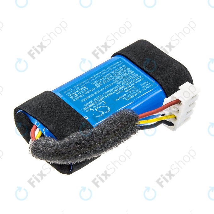 Батерия за JBL Partybox Encore Essential, 6800mAh, Li-Ion, 3.7V, GSP-1S2P-F5A, HQ