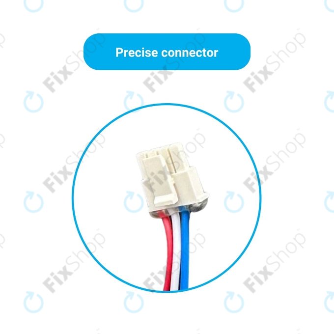 Батерия за Xiaomi Robot Vacuum S20, 2900mAh, Li-Ion 14.4V, P2332-4S1P-SCEV 4INR19/66