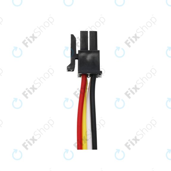 Батерия за Samsung PowerBot-E, Eureka i5, Midea i5, i9, 3400mAh, Li-Ion, 14.8V, BP14435A, HQ