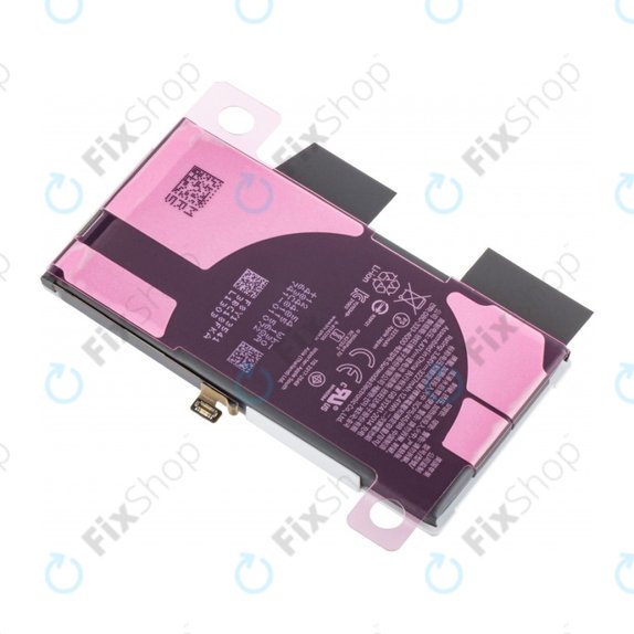 Батерия за iPhone 15, 3349mAh, 661-35885, Genuine Apple