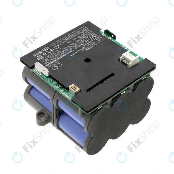 Батерия за Tineco iFloor S5, 4000mAh, Li-Ion, 21.6V, CL2019-6S1P-02A, HQ