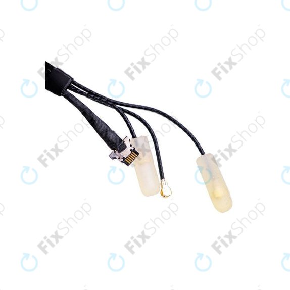 LCD дисплей за MacBook Pro 15" A1398 (средата на 2012 – ранна 2013), предно стъкло, корпус, Refurbished