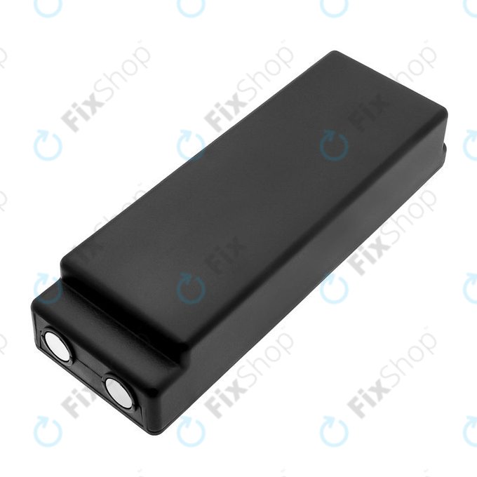 Батерия за Palfinger, Scanreco, 3000mAh, Ni-MH, 7.2V, RSC7220, HQ