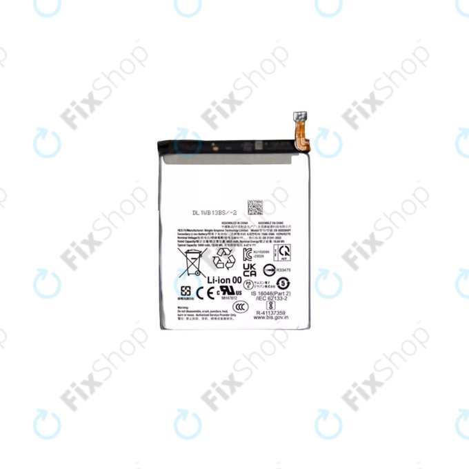 Батерия за Samsung S24 Ultra S928B, EB-BS928ABY, 5000mAh