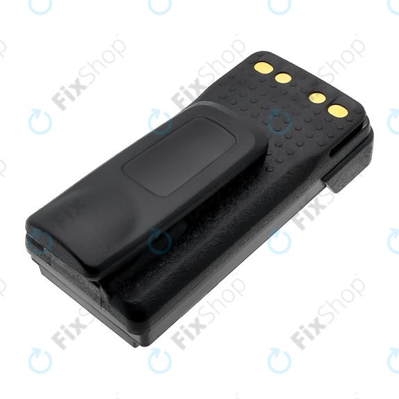 Батерия за Motorola Dp2600e, Dp4000, P8608, Xpr3000, Xpr7350, 2200mAh, Li-Ion, 7.4V, PMNN4409, HQ