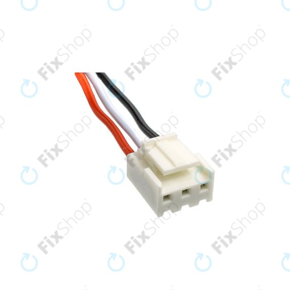 Батерия за Verifone Vx675, Vx690, C680, 2600mAh, Li-Ion, 3.7V, BPK260-001, HQ
