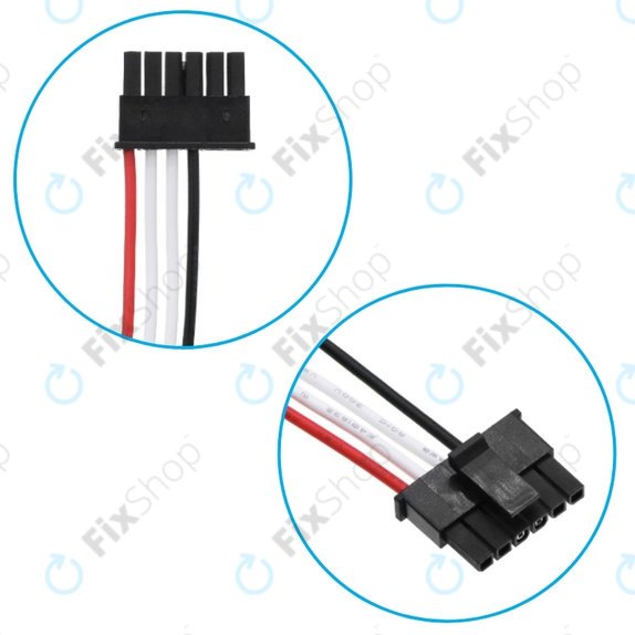Батерия за Neato Botvac 70, 75, 80, 85, 3000mAh, Ni-MH 12.0V, NX3000SCx10, 945-0129, HQ