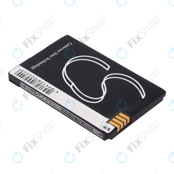 Батерия за Motorola Wilder, 800mAh, Li-Ion, 3.7V, BQ50, HQ