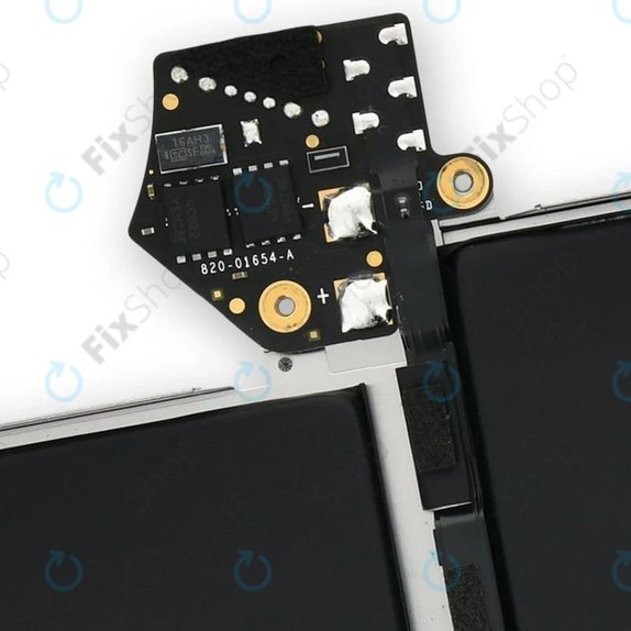 Батерия за MacBook Air 13", A2389, A2337 (2020), 661-16086, Genuine Apple