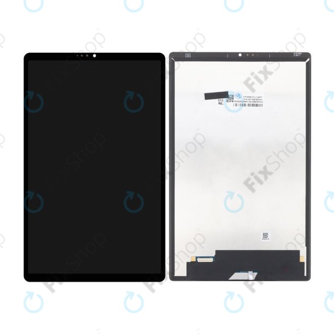LCD дисплей за Lenovo M10 Plus TB-X606, Тъчскрийн без рамка, TFT