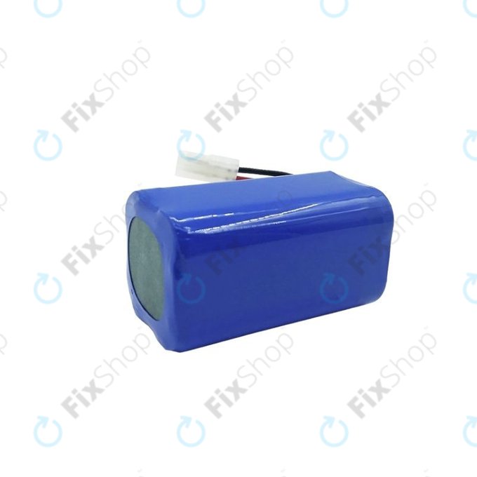 Батерия за Xiaomi Essential (Mijia G1), Flyco FC-series, myVacBot SN500, Panasonic MC-series, Phicomm X3, Puppy R-series, Li-026418, Li-Ion 14.8V 2600mAh