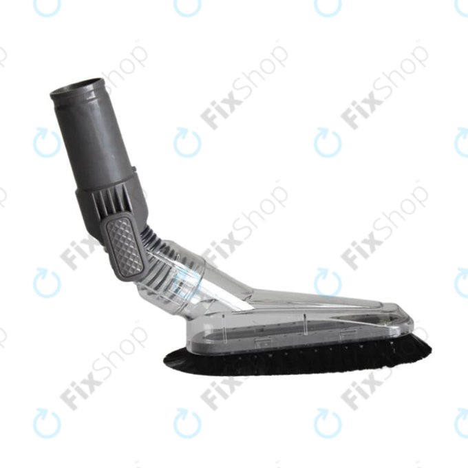 Глава с четка за мека мръсотия за Dyson DC-series, V6