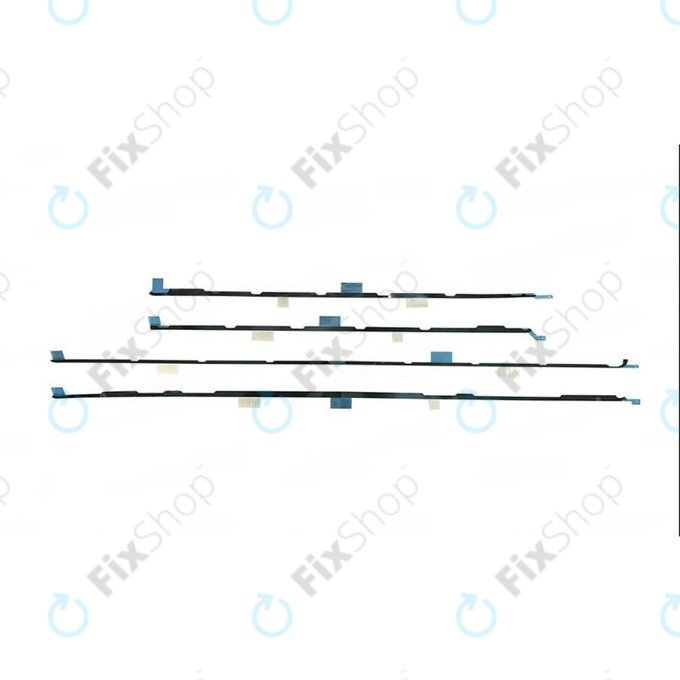 Лепило за подложка на LCD дисплей за iMac 24", A3137 (2024), 076-00592, Genuine Apple