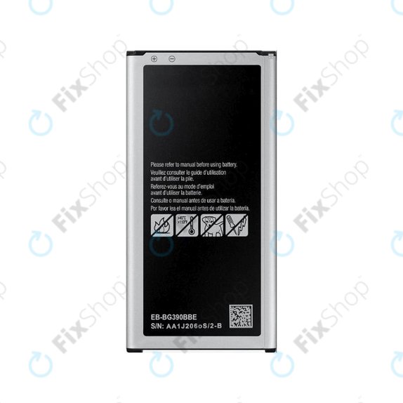 Батерия за Samsung Xcover 4 G390F, EB-BG390BBE, 2800mAh