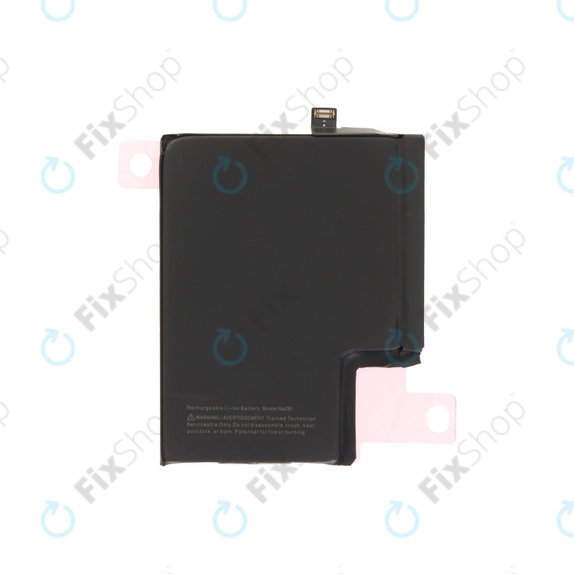 Батерия за iPhone 17 Pro Max, 4823mAh, FixPremium