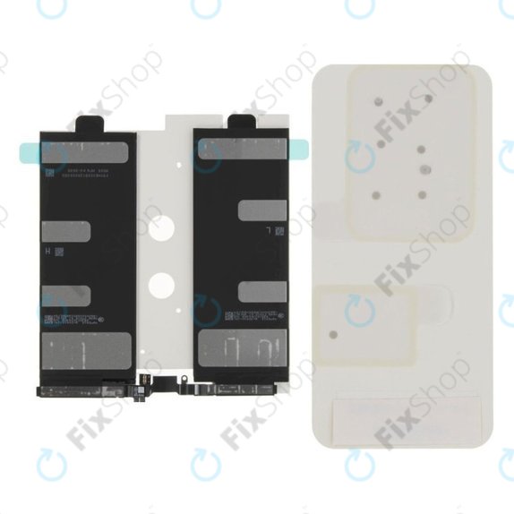 Батерия за iPad Pro 13 (2024), 661-43535, 10290mAh, Genuine Apple