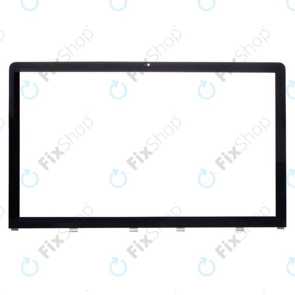 Предно стъкло за Apple iMac 27" A1312 (късна 2009 – средата на 2010)