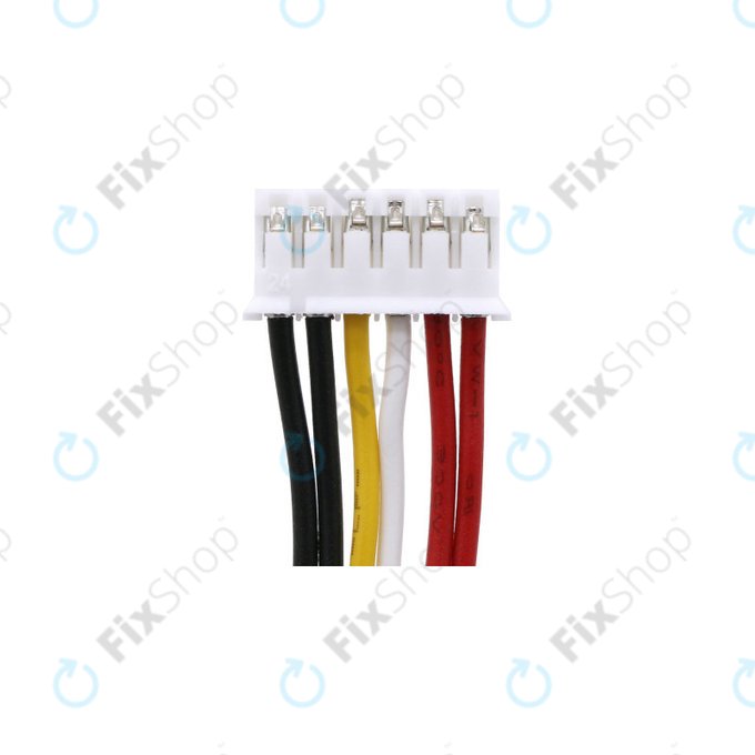 Батерия за Dejavoo Qd2, Nexgo N86, Wizarpos Q2, 2600mAh, Li-Ion, 7.4V, GX05, HQ