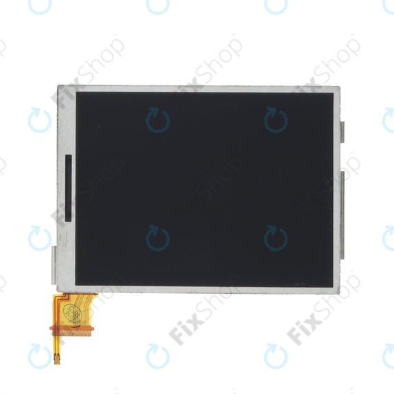 Долен LCD дисплей за Nintendo 3DS XL