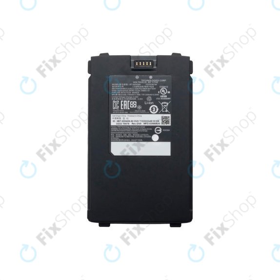 Батерия за Zebra TC21, 3300mAh (Thinner Type)