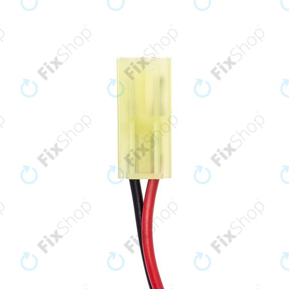 Батерия за Zepter LMG-310, 9P-130, 3000mAh, Ni-MH, 10.8V, SA9KR1300SC-3RB, HQ