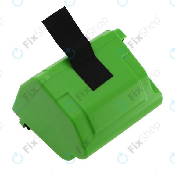 Батерия за iRobot Roomba S9, S9+, ABL-B, 4650994, Li-Ion 14.4V 3300mAh, HQ