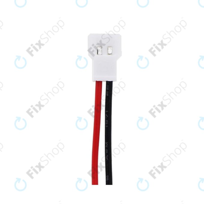 Батерия за Aquajack 211, 2600mAh, Li-Ion, 11.1V, PSD 18650, HQ