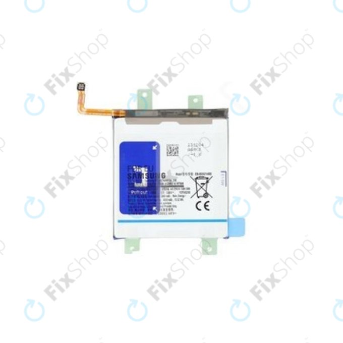 Батерия за Samsung S24 S921B, EB-BS921, 4000mAh - GH82-33290A, Genuine Service Pack