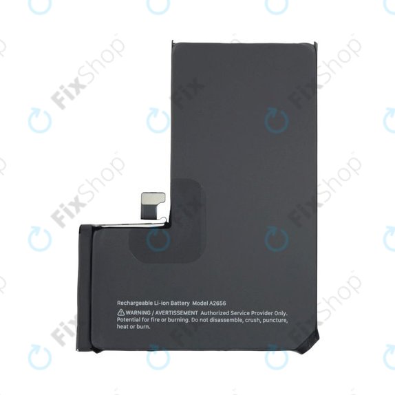Батерия за iPhone 13 Pro, 3095mAh