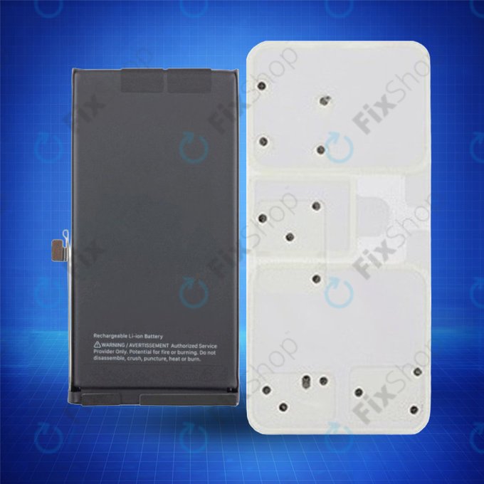 Батерия за iPhone 14, 3279mAh, 661-30373, Genuine Apple