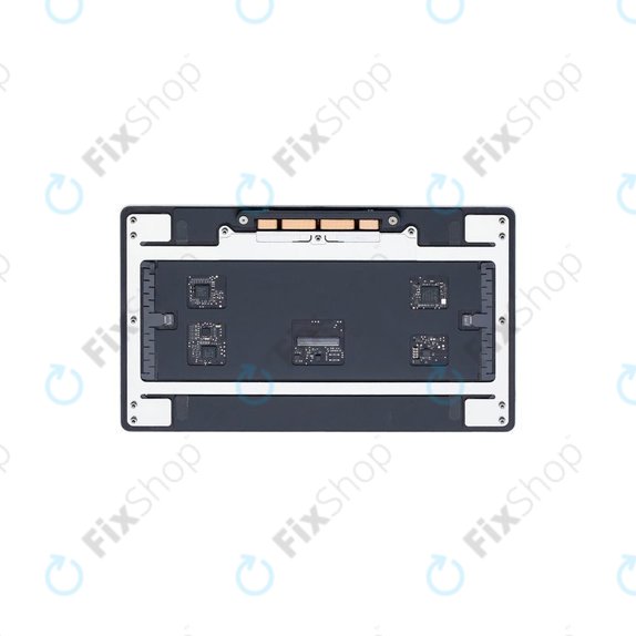 Тракпад за MacBook Pro 16" M1 Max A2485 (2021), сребърен, Silver