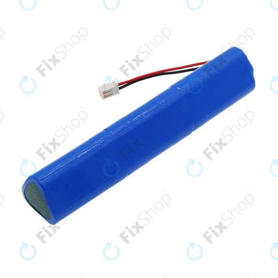 Батерия за Velux Rollladen Antrieb, Solar Rollladen, 2000mAh, Ni-MH, 10.8V, 946933, HQ