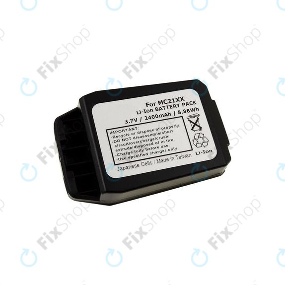 Батерия за Zebra MC2180, 2400mAh
