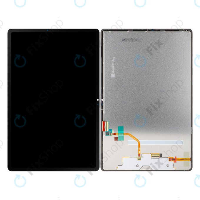 Дисплей за Samsung Galaxy Tab S10 FE+ X620, X626, Тъчскрийн без рамка, GH82-37172A Genuine Service Pack