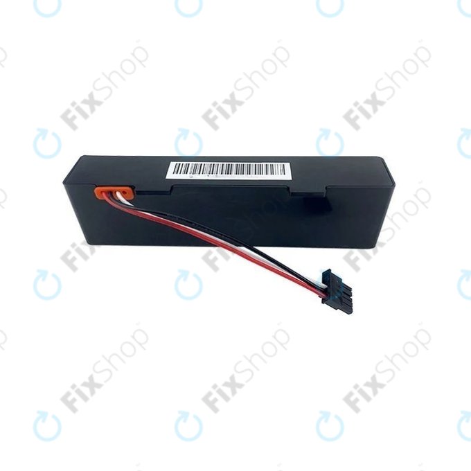 Батерия за Xiaomi Viomi V2 Max, V3, Yeedi Vac 2 Pro, 5465V202, Li-Ion 14.4V 3600mAh
