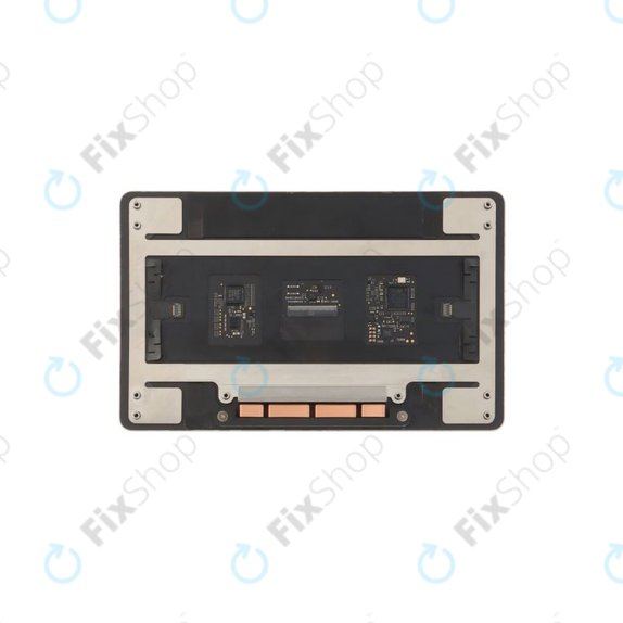 Пълен тракпад за MacBook Pro 14", A2918 (2023), Silver, 661-37025, Genuine Apple
