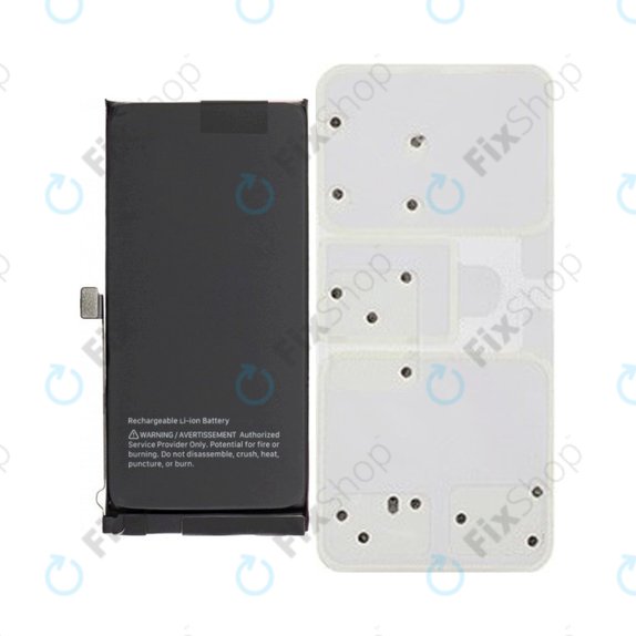 Батерия за iPhone 16 Plus, 4674mAh, 661-42837, Genuine Apple