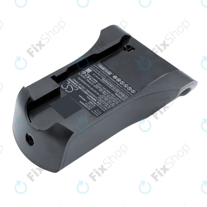 Батерия за Shark IZ, 3000mAh, Li-Ion, 25.2V, XSBT700, HQ