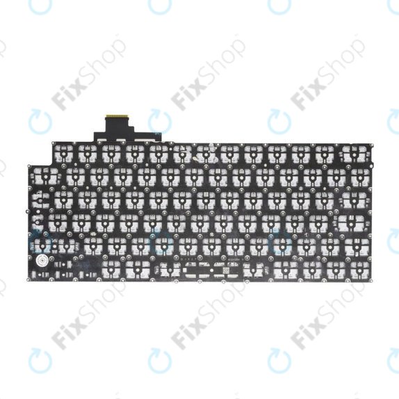 Клавиатура за MacBook Air 13" A2681 (2022), Air 15" M3 A3114 2024 , SK