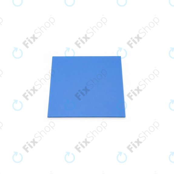 Термопроводима подложка RGEEK AC, 6.0 W/mK, 100 × 100 × 0.5mm