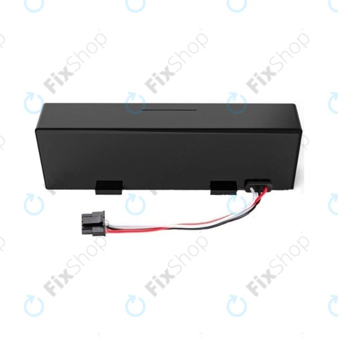 Батерия за Xiaomi Mi Robot Vacuum Mop Pro (P), STYTJ02YM, Li-Ion 14.8V 3400mAh