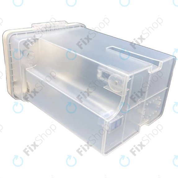 Резервоар за чиста вода, Бял за Roborock Qrevo, P10 Docking Station