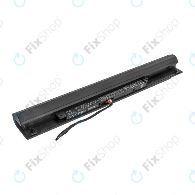 Батерия за Lenovo IdeaPad 110-15, 4100mAh, Li-Ion, 10.8V, 5B10L79053, HQ